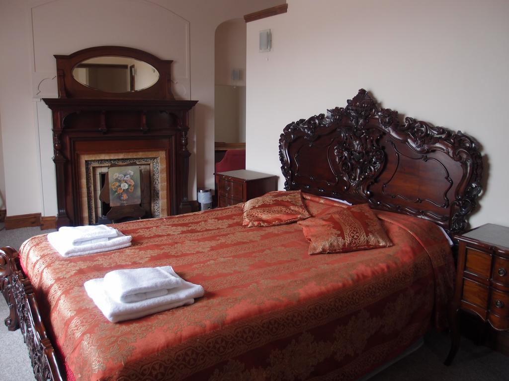 Royal Britannia Hotel Ilfracombe Habitación foto